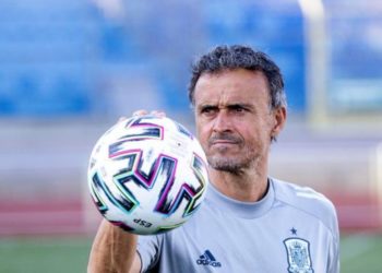 Enrique para ndeshjes me Zvicrën: “S’ka asnjë skuadër më të mirë se Spanja në Euro 2020”