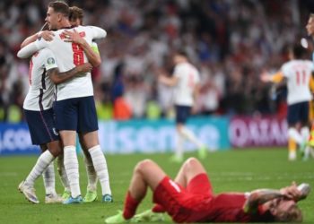 Itali vs Angli, janë takuar 13 herë gjatë historisë – statistika shokuese