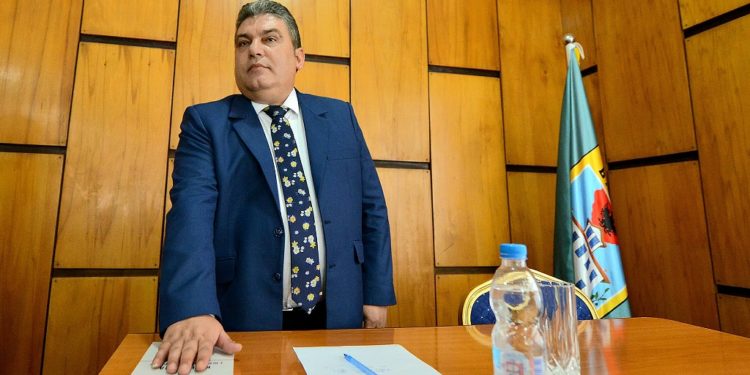 Trondit SPAK, arreston për korrupsion kryebashkiakun e Lushnjes