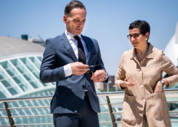 Ministrat e Jashtëm të BE kërkojnë çarmatimin bërthamor