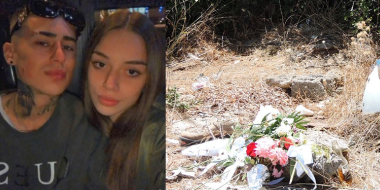 Aksidenti tragjik trondit ishullin grek, ndërron jetë i moshuari dhe dy të rinjtë që lëviznin me motor (FOTO)