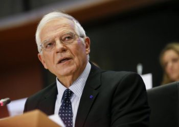 Borrell: Kosova dhe Serbia duhet të mbyllin kapitullin e së kaluarës