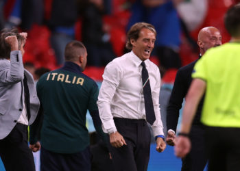 Euro 2020/ Në tre gjëra ku Spanja duhet t’i frikësohet Italisë