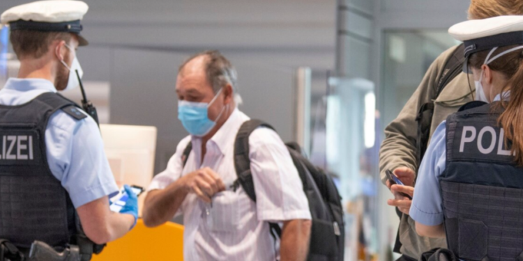 Pavarësisht shqetësimeve për variantin Delta, Gjermania dhe Britania zbusin masat mbrojtëse