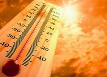 “Digjet” Ballkani, temperaturat më të lartat prej dekadash