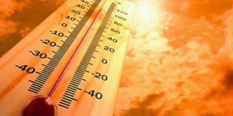 “Digjet” Ballkani, temperaturat më të lartat prej dekadash