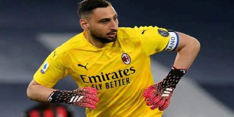 Donnarumma u shpall lojtari i “Euro 2020”: Ishim të jashtëzakonshëm, s’u dorëzuam në asnjë centimetër