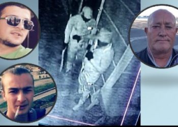 Kapet banda e kosovarëve në Sarandë, mes hajdutëve edhe një pronar hoteli në Ksamil (Emrat)