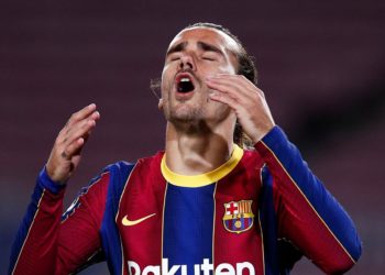 Griezmann pranon vendimin e Barçës, por ka një kusht