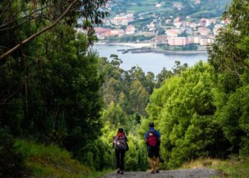 ‘Bregu i Vdekjes’ në Spanjë ka një peisazh qetësues (FOTOT)