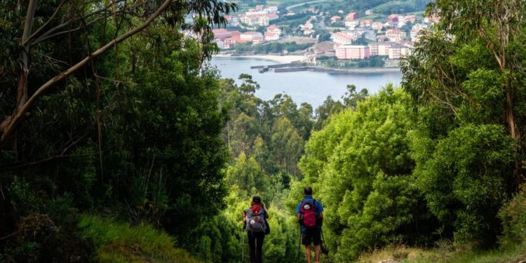 ‘Bregu i Vdekjes’ në Spanjë ka një peisazh qetësues (FOTOT)