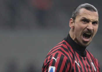 Lëndimi i Ibrahimovic/ Ja kur pritet të kthehet “bisha” e Milanit
