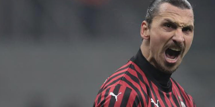 Lëndimi i Ibrahimovic/ Ja kur pritet të kthehet “bisha” e Milanit