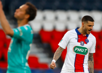Icardi kërkohet nga Juventusi – lexo