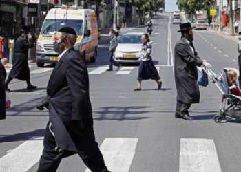Izraeli vendos kufizime të reja pas rritjes së numrit të të infektuarve me COVID-19