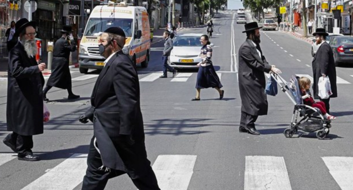 Izraeli vendos kufizime të reja pas rritjes së numrit të të infektuarve me COVID-19