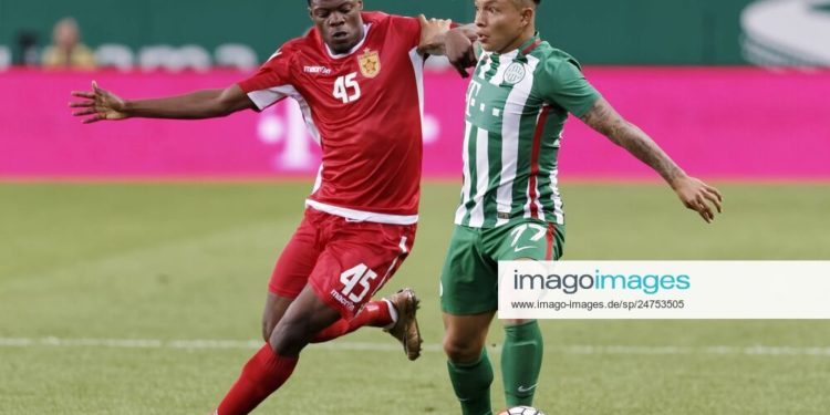 Përpara 4 viteve luante te Partizani, sot është një hap larg Serie A për 2 mln euro