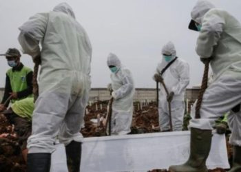 Ndërron jetë nga COVID-19 studiuesja që prodhoi vaksinën kineze në Indonezi