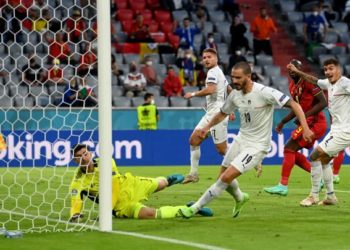 ‘Euro 2020’, ja të gjitha rekordet që ka vendosur Italia