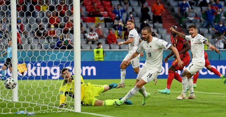 ‘Euro 2020’, ja të gjitha rekordet që ka vendosur Italia