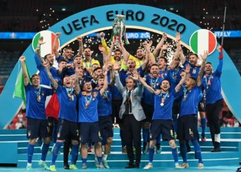 “Euro2020” një minierë ari për Italinë, jo vetëm para por edhe vendi i katërt në renditje