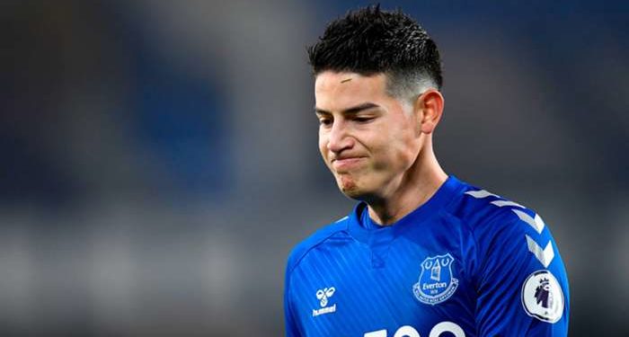Rodriguez jep “ok” për Milanin, transferimi kushton 10 milionë €