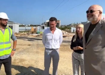 Rama me sipërmarrësin nga Tepelena: Kush ka vizion dhe ambicie nuk ka nevojë të ikë jashtë shtetit sepse këtu fiton më shumë