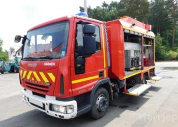 Shpërthim në një karburant pranë Ksamilit, lëndohet një 28-vjeçar