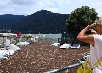 Përmbytje dhe rrëshqitje toke, moti i keq përfshin veriun e Italisë