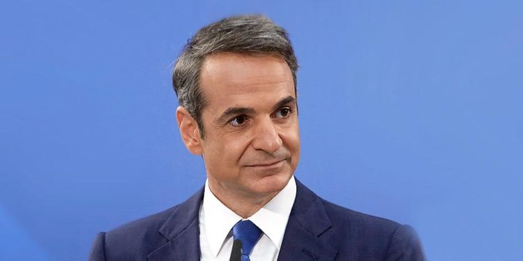 Kryeministri Mitsotakis më i pasuri ndër politikanët në Greqi, ja kush është më i varfri