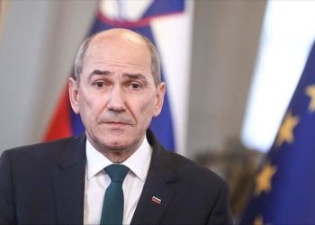 Kryeministri i Sllovenisë: Në tetor do të përparojmë me Maqedoninë e Veriut dhe Shqipërinë