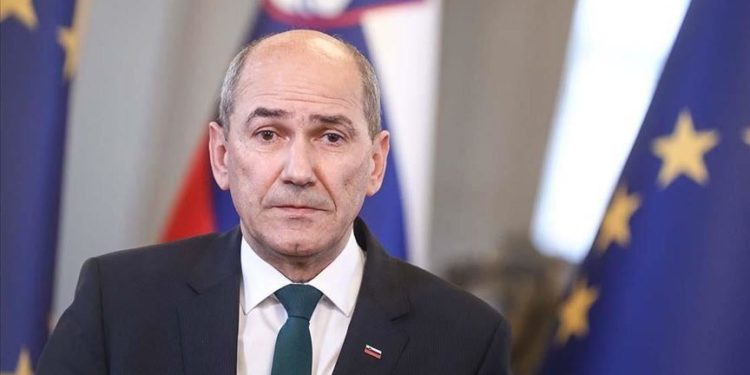 Kryeministri i Sllovenisë: Në tetor do të përparojmë me Maqedoninë e Veriut dhe Shqipërinë