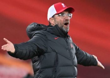 Shaqiri dhe 4 të tjerë, zbulohen 5 të padëshiruarit e Klopp