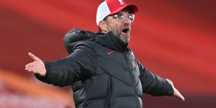 Shaqiri dhe 4 të tjerë, zbulohen 5 të padëshiruarit e Klopp