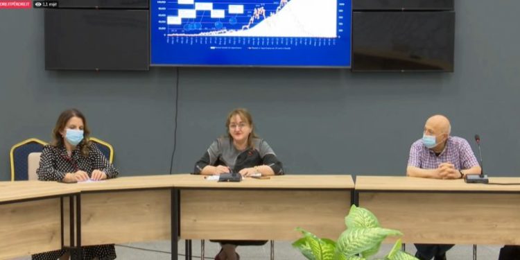 Zyrtare/ Komiteti Ekspertëve sugjeron shtyrjen e orës për muzikën në lokale