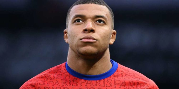 ESPN: Mbappe do të shitet, por Real Madrid mund të befasohet! Destinacioni i ri…