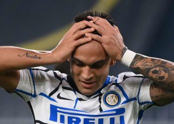 Lautaro: Momenti më i rëndësishëm në karrierë, vetëm Messi e ka vendin të sigurt tek Argjentina