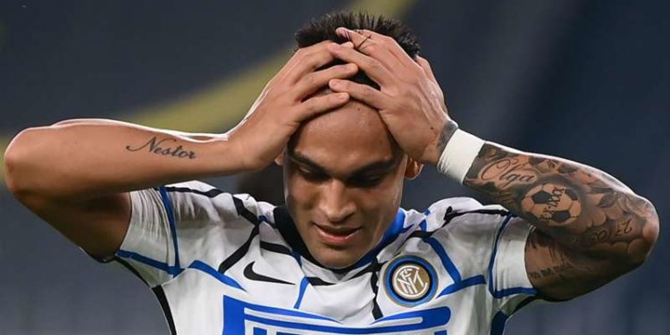 Lautaro: Momenti më i rëndësishëm në karrierë, vetëm Messi e ka vendin të sigurt tek Argjentina