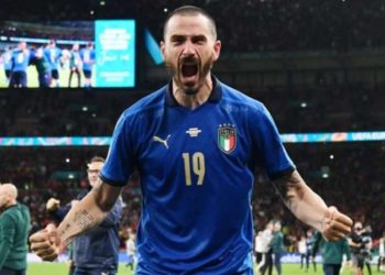 Bonucci: Kjo ishte ndeshja më e vështirë në jetën time