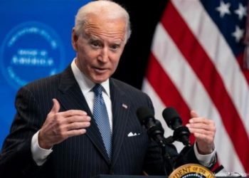 Biden: Nëse do të përfundojmë në luftë, ajo do të jetë prej sulmeve kibernetike