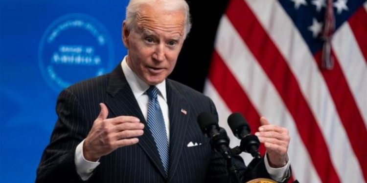 Biden: Nëse do të përfundojmë në luftë, ajo do të jetë prej sulmeve kibernetike