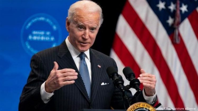 Biden: Nëse do të përfundojmë në luftë, ajo do të jetë prej sulmeve kibernetike