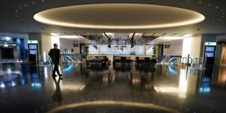 Rekord rastesh të reja me COVID-19 në Tokio, 3177 të infektuar në 24 orë