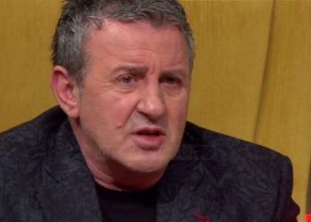 Agron Llakaj për Petrit Rukën: Gjithmonë besova se do ta mundje sëmundjen, ikja jote ma ka marrë frymën