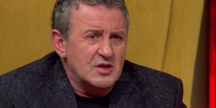 Agron Llakaj për Petrit Rukën: Gjithmonë besova se do ta mundje sëmundjen, ikja jote ma ka marrë frymën