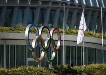 “Na vjen shumë keq për ata që kanë blerë bileta”/ Lojërat Olimpike do zhvillohen pa spektatorë