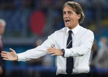Ja si Mancini e ndryshoi Italinë!