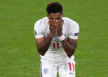 Rashford jashtë fushës deri në tetor