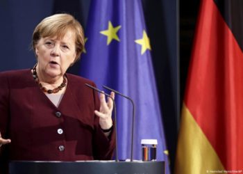 Merkel: Gjermania do të japë 3 milionë vaksina për Ballkanin Perëndimor