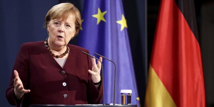 Merkel: Gjermania do të japë 3 milionë vaksina për Ballkanin Perëndimor